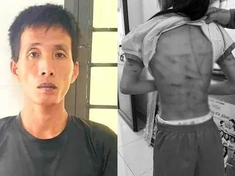 Vụ bé gái lớp 5 nghi bị bố dượng bạo hành: Hé lộ thêm nhiều tình tiết gây phẫn nộ dư luận