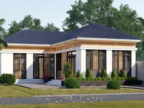 10 dấu hiệu “nhà vàng sinh lộc”: Càng ở càng vượng, càng lâu càng giàu