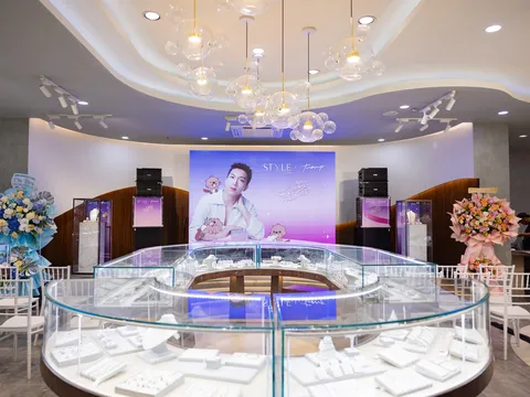 Tăng Phúc và cú sốc sold out trong 30 phút: Khi PiFam “flex” đẳng cấp fandom!