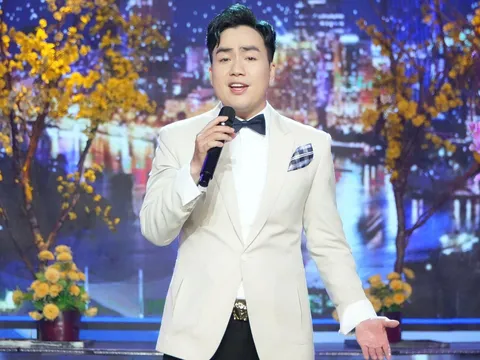 Phi công Tạ Quang Bình ra mắt album – “Chặng bay mới” của 8X tài năng