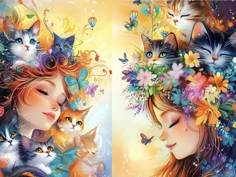 3 con giáp nữ Vượng Phu Ích Tử, được chồng yêu con quý, ngày càng giàu sang hạnh phúc