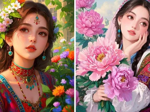 3 số cuối ngày sinh âm lịch của người: Càng già càng giàu, viên mãn đến hết đời