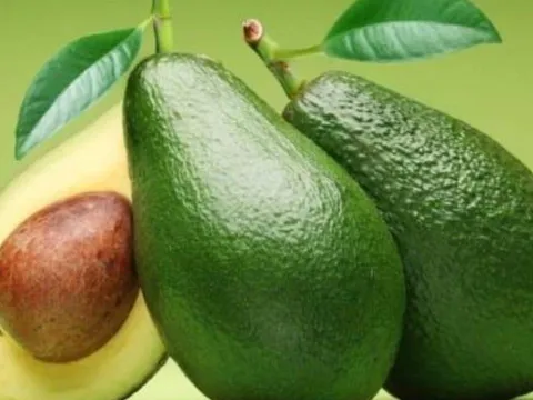 5 thực phẩm "siêu béo" nhưng bất ngờ giúp đốt mỡ, giảm cân hiệu quả