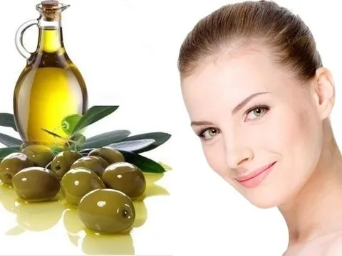 Bí quyết da đẹp dáng xinh từ hỗn hợp dầu ô liu và nước cốt chanh