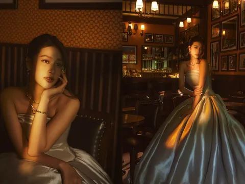 Đoàn Thiên Ân: “Không có giới hạn nào cho điều phụ nữ có thể làm”