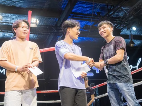 SSC Interclub 21 – Boxing : Những dấu ấn riêng biệt của sự kiện Boxing phong trào hàng đầu Việt Nam