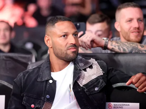 Kell Brook trở lại võ đài: Một trận đấu để tri ân huyền thoại Ricky Hatton