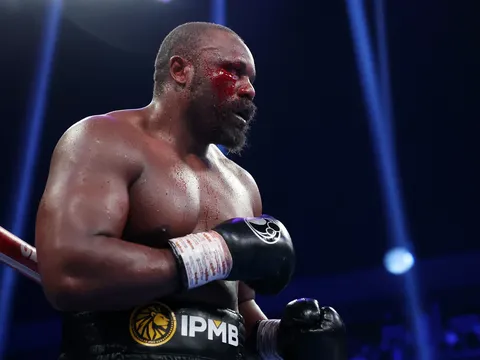 Derek Chisora và Jarrell Miller: Màn chia tay của chiến binh và cơ hội cuối cho 'kẻ lạc lối'