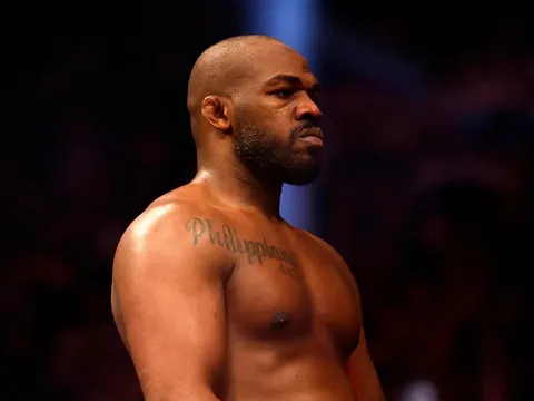 Đêm chung kết – Gordon Ryan tuyên bố Jon Jones sẽ giải nghệ sau chiến thắng UFC 295