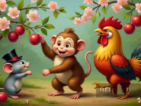 Kể từ 22/10: 3 con giáp túi tiền 'rủng ra rủng rỉnh', vàng bạc chẳng thiếu
