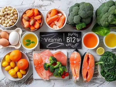 Phụ nữ ngoài 40 tuổi, cần bổ sung 6 dưỡng chất cần thiết này cho cơ thể, để đánh bại lão hóa, mệt mỏi