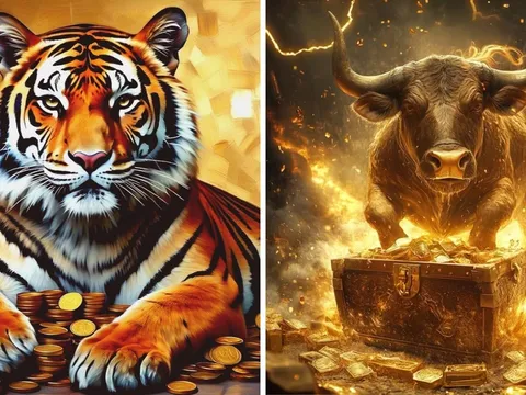 Sau ngày 22/10: 3 tuổi Tiền Về Vui Như Tết, Thẳng Tiến Giàu Sang