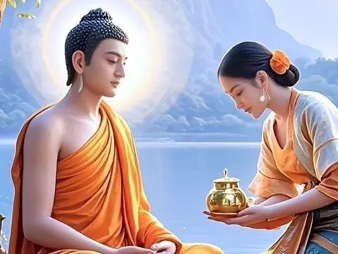 Sau tuổi 50, phúc nghiệp trổ quả: Nhìn 5 điểm này biết ngay ai giàu phước, ai nặng nghiệp