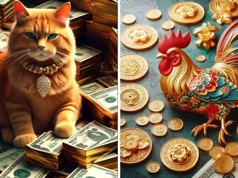 Top 3 tuổi Mở Cửa Đón Thần Tài Tới, Giàu Có Vô Biên từ 21/10 đến 31/10