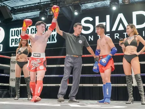SSC Interclub Boxing 21: Kết nối trải nghiệm chuyên nghiệp cho cộng đồng Boxing Việt