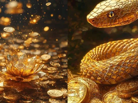 3 tuổi “giàu ngầm”, kiếm tiền giỏi mà ẩn thân cũng giỏi, tài sản lớn khiến ai cũng bất ngờ nhưng sống giản dị
