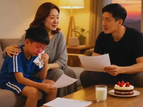3 việc cha mẹ càng tàn nhẫn, con cái càng dễ thành công