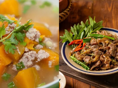 5 món rẻ tiền là 'bùa hộ mệnh' cho cơ thể khi sang mùa đông, ai hay tay chân lạnh nhất định phải ăn