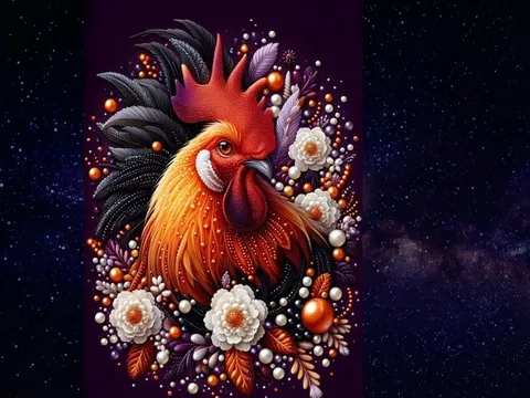 60 ngày giáp Tết Bính Ngọ: 3 tuổi đón mưa vàng tài lộc, thưởng lớn bất ngờ, càng chăm chỉ càng giàu