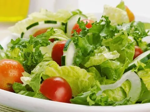 Ăn tối kiểu này, sáng hôm sau cân nặng giảm rõ rệt không cần nhịn ăn: Bí quyết giảm cân ai cũng làm được