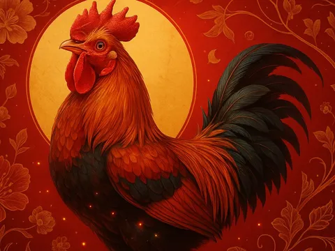Cuối năm tiền rơi trúng đầu: 3 con giáp trúng vận tài lộc, càng làm càng giàu