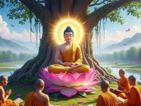 Đức Phật dạy: 4 hạng người sống khổ, ít phước – ai đang âm thầm rơi vào mà không biết?