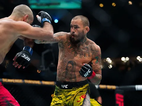 Thất bại cay đắng tại UFC Vancouver, Chito Vera tiết lộ suýt tấn công giám định