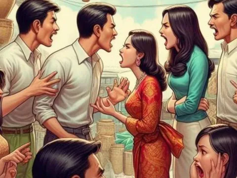 Gia đình có bốn điều nếu không tránh sẽ tan vỡ: bí mật từ tục ngữ cổ cảnh báo về hạnh phúc gia đình