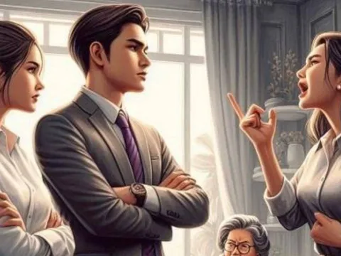 “Gia đình có bốn điều, nếu không tránh sẽ tan vỡ” - Hé lộ 4 nguyên nhân khiến hạnh phúc gia đình diệt vong
