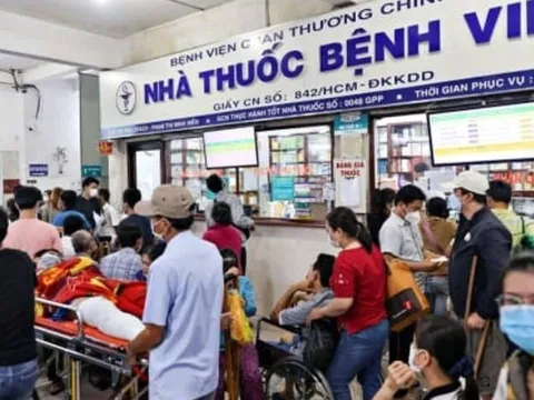 Mức đóng bảo hiểm y tế tự nguyện mới nhất 2025: Cách tính chi tiết và quyền lợi người tham gia