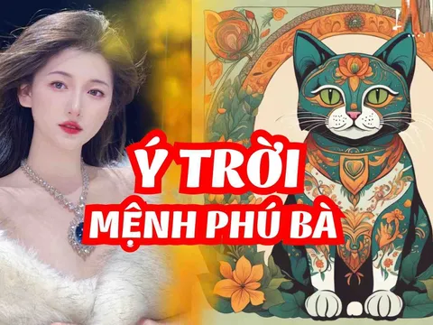 Phúc Con Nhờ Đức Mẹ: 3 tuổi sinh ra ĐỂ LỘC CHO CON, mang danh về cho chồng