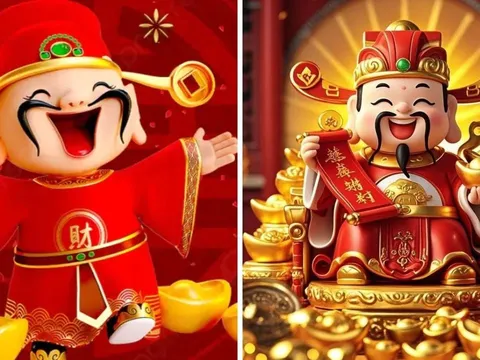 Tháng sinh Âm lịch hé lộ vận phúc phần sâu dày: 10 người thì 9 người giàu sang, sướng từ tấm bé
