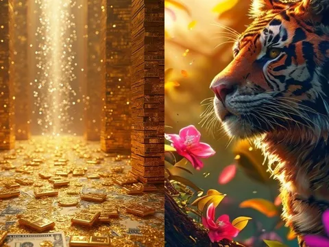 Thứ 5-6 (23, 24/10): 2 tuổi Lộc tới bất ngờ đón "Mưa Vàng" lời khen, 1 tuổi gặp bước ngoặt vui như Trúng Số