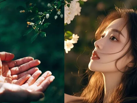 Trên đời này, người duy nhất ta có thể dựa vào chỉ là người này
