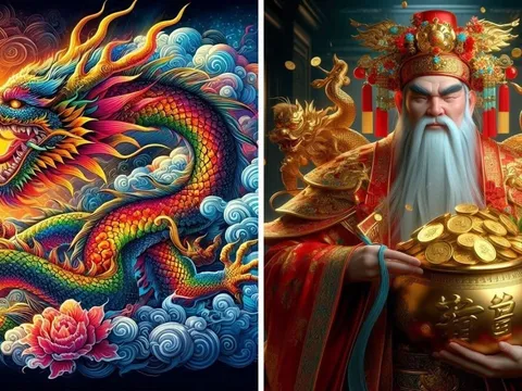 Trúng Số Độc Đắc đúng ngày 23/10: 3 tuổi Tiền Vàng Rải Khắp Lối Đi, Đổi Đời Tức Khắc