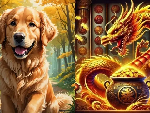 Từ 22/10 đến 31/10: 3 con giáp Đỏ Tình Đỏ Bạc, Bơi Trong Biển Tiền, tắm trong biển bạc