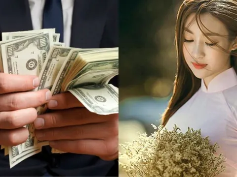  Vì sao người xưa nói “phụ nữ quý ở đức, đàn ông quý ở tài”, ngày nay thì sao?