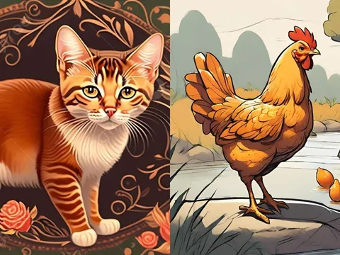 Vượt Tam Tai, Thái Tuế: 5 năm tới, 4 con giáp tiền bạc rủ nhau lên đồng hơn giá vàng tăng, giàu chấn động