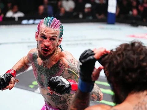Sean O'Malley công kích Henry Cejudo: 'Gã phá sản' phải van xin UFC một trận đấu?