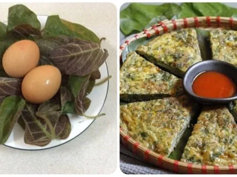 4 món ăn từ lá mơ lông trị đau dạ dày hiệu quả