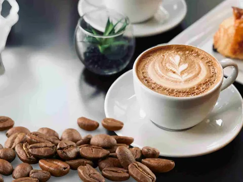 4 Sai Lầm Khi Uống Cà Phê Gây Hại Sức Khỏe Của Bạn