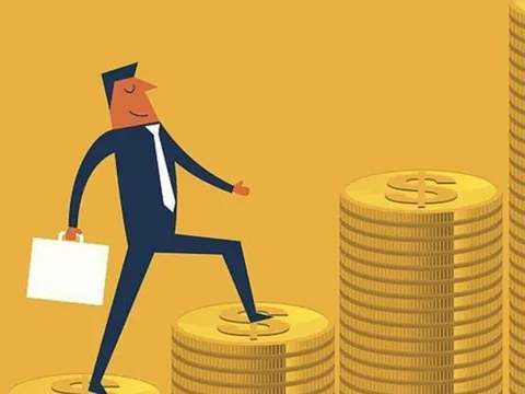 6 dấu hiệu của người càng lớn tuổi càng giàu có: Bạn có không?