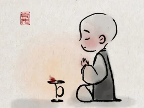 9 điều này sẽ nuôi dưỡng bạn, giúp bạn trưởng thành, có cuộc sống êm đềm suôn sẻ, khỏe mạnh hơn