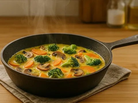 Bác sĩ Nhật giảm 21kg, hết gan nhiễm mỡ chỉ nhờ thay cơm bằng trứng gà – bí quyết ai cũng làm được