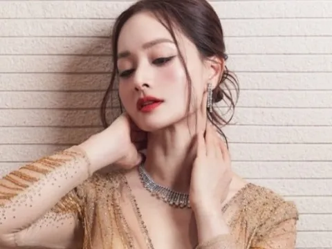 Lan Phương nhắc đến 'tổn thương' sau khi ly hôn chồng Tây