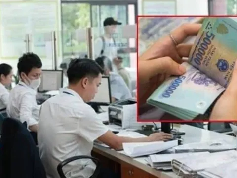Lao động nữ sinh con được hưởng bao nhiêu tiền thai sản? Quy định mới nhất 2025