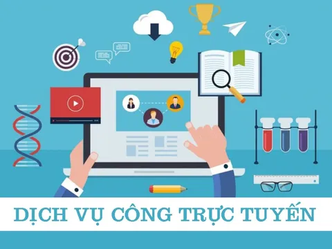 Người dân Hà Nội chính thức có thêm 6 thủ tục hành chính có thể làm ngay tại nhà