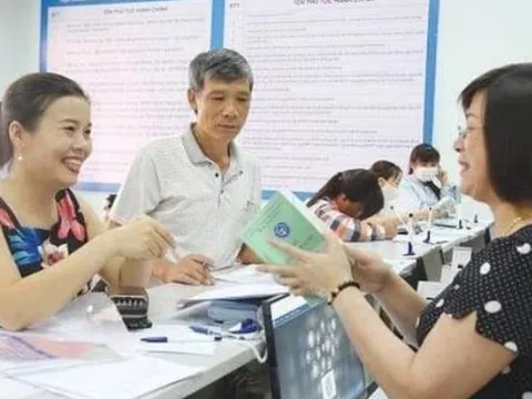 Người đóng BHXH trên 20 năm đón tin vui lớn: Quyền lợi cụ thể là gì?