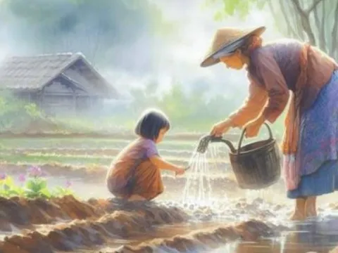 Những 'quy luật nghèo khó' gây ám ảnh: Vì sao các gia đình nghèo thường để con làm 3 loại nghề này?