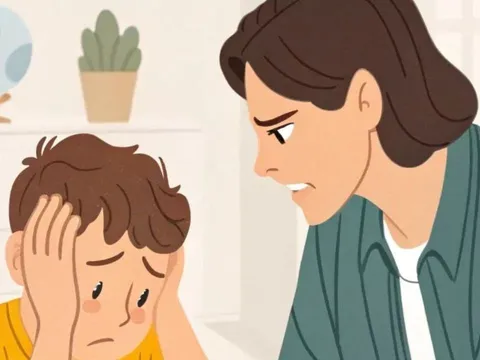 Sợ hơn đói nghèo là cha mẹ có 3 đặc điểm này, con càng lớn càng muốn đi xa, ít muốn về nhà